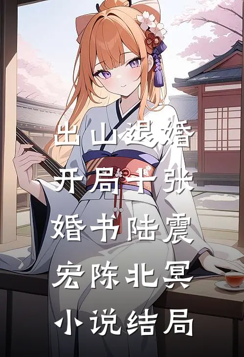 出山退婚，开局十张婚书陆震宏陈北冥小说结局