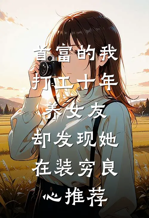 首富的我打工十年养女友，却发现她在装穷良心推荐