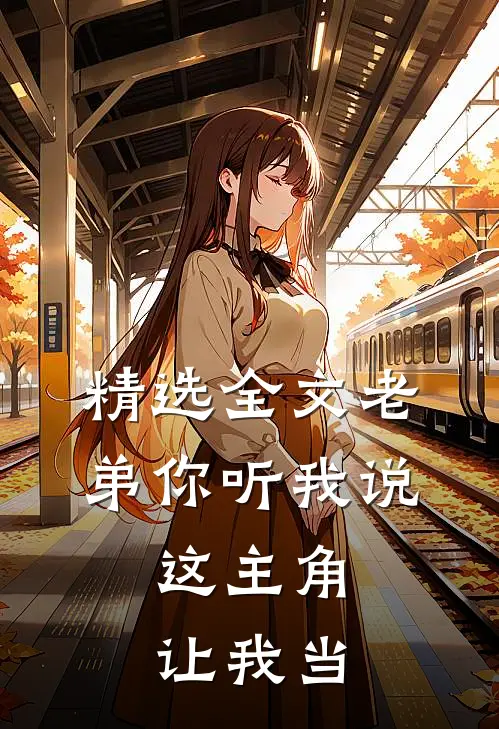 精选全文老弟你听我说，这主角让我当