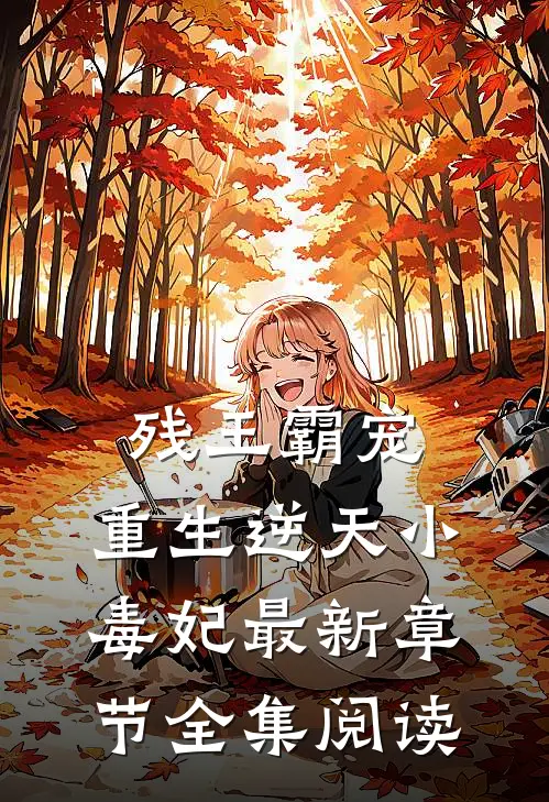 残王霸宠:重生逆天小毒妃最新章节全集阅读