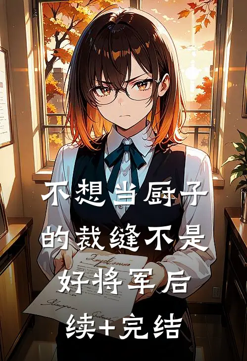不想当厨子的裁缝不是好将军后续+完结