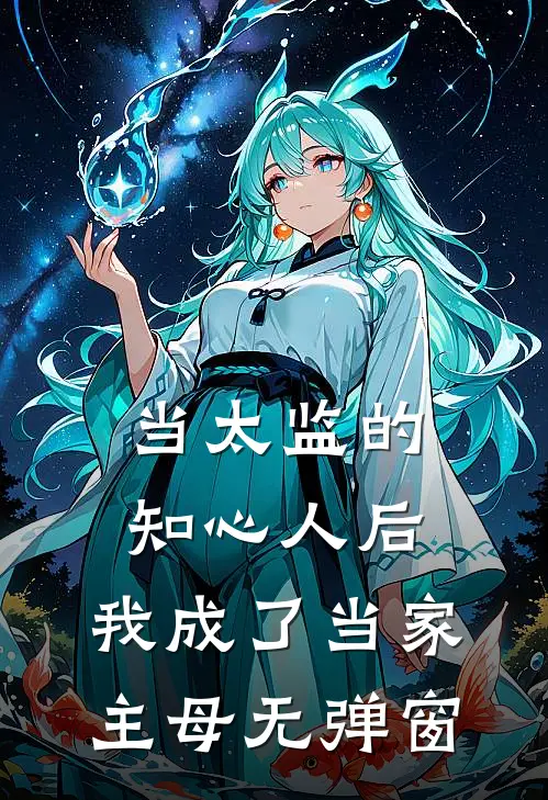 当太监的知心人后，我成了当家主母无弹窗
