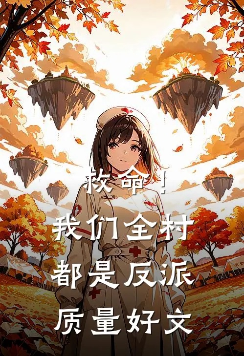 救命！我们全村都是反派质量好文