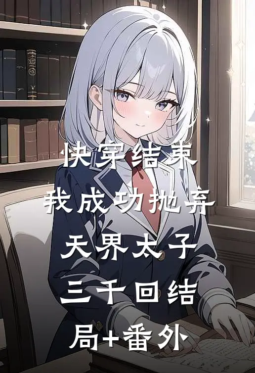 快穿结束，我成功抛弃天界太子三千回结局+番外