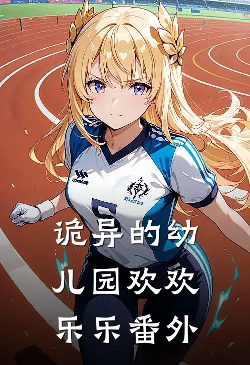 诡异的幼儿园欢欢乐乐 番外