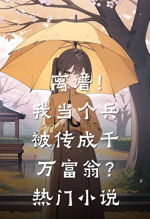 离谱！我当个兵，被传成千万富翁？热门小说