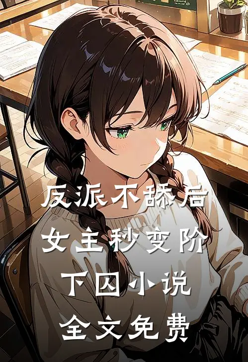 反派不舔后，女主秒变阶下囚小说全文免费