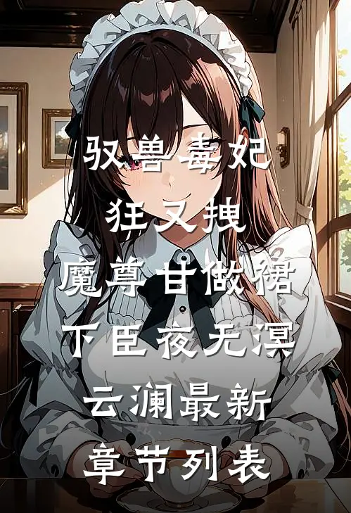 驭兽毒妃狂又拽，魔尊甘做裙下臣夜无溟云澜最新章节列表