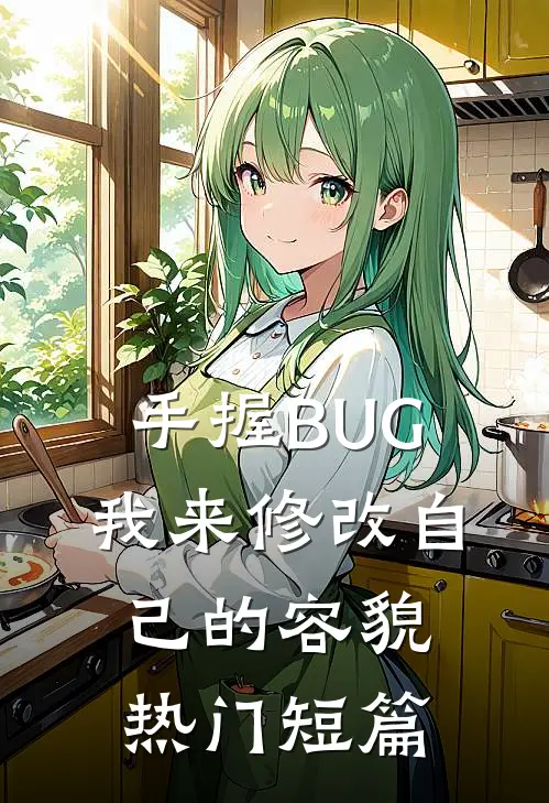 手握BUG，我来修改自己的容貌热门短篇