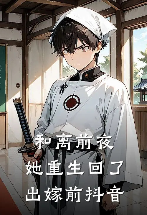 和离前夜，她重生回了出嫁前抖音