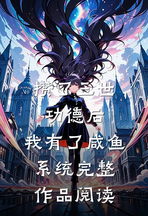 攒了三世功德后，我有了咸鱼系统完整作品阅读