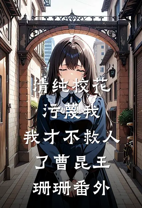 清纯校花污蔑我，我才不救人了曹昆王珊珊番外