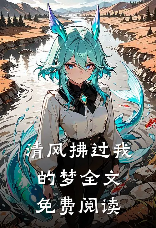 清风拂过我的梦全文免费阅读