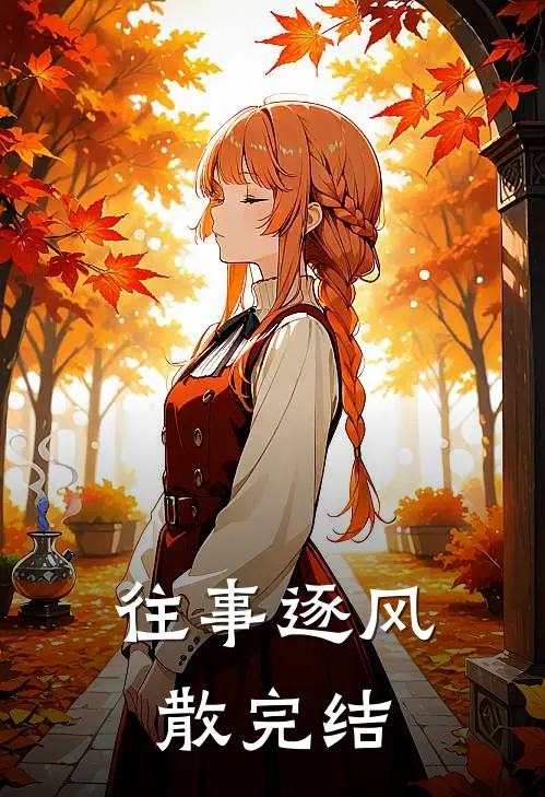 往事逐风散完结