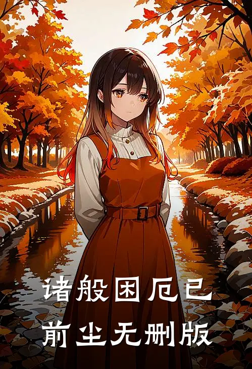 诸般困厄已前尘无删版