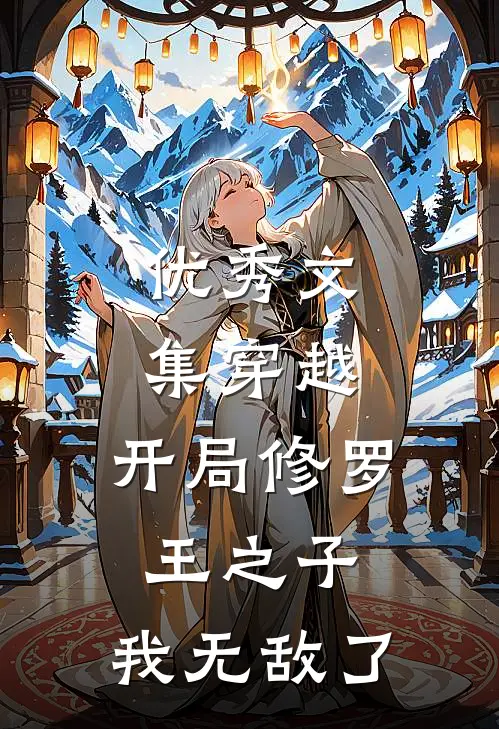 优秀文集穿越：开局修罗王之子，我无敌了