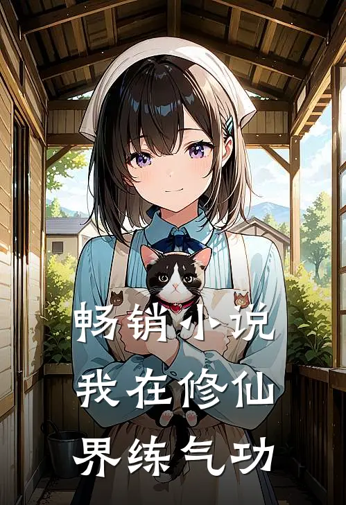 畅销小说我在修仙界练气功