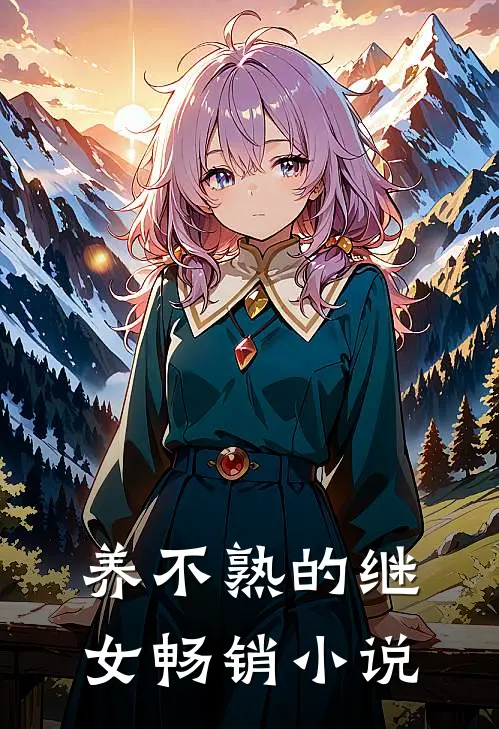 养不熟的继女畅销小说