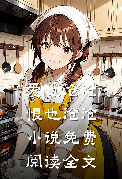 爱也沧沧，恨也沧沧小说免费阅读全文