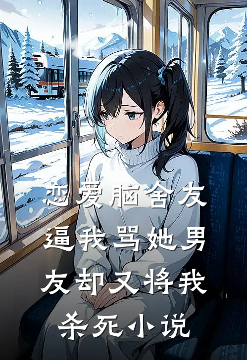恋爱脑舍友逼我骂她男友却又将我杀死小说