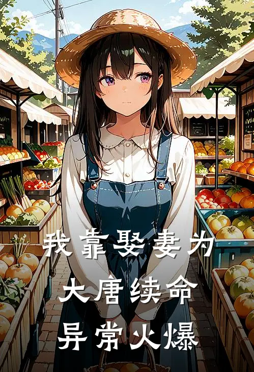我靠娶妻为大唐续命异常火爆
