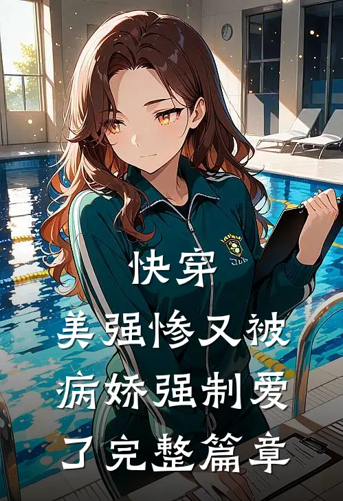 快穿：美强惨又被病娇强制爱了完整篇章