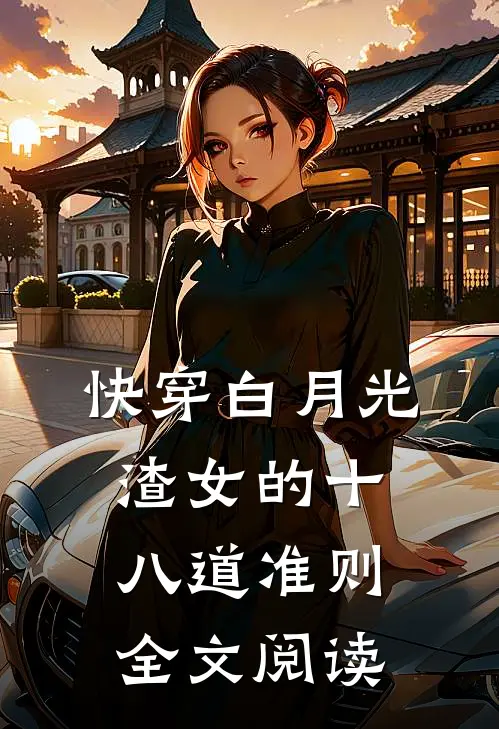 快穿白月光：渣女的十八道准则全文阅读
