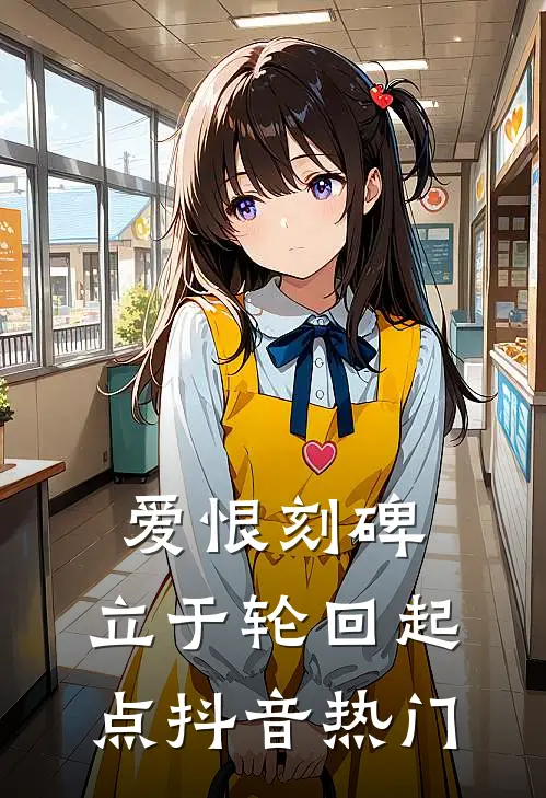 爱恨刻碑，立于轮回起点抖音热门