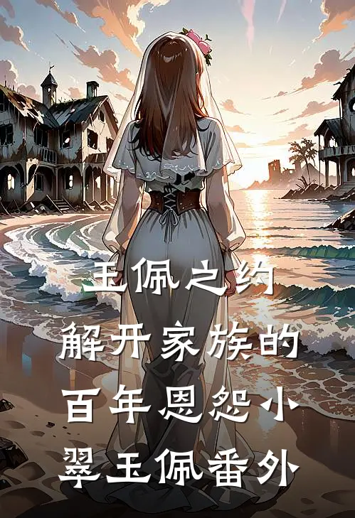 玉佩之约：解开家族的百年恩怨小翠玉佩 番外