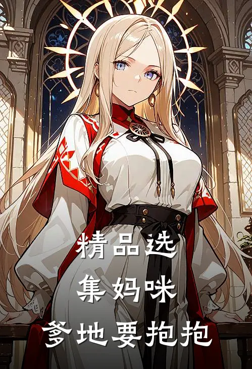精品选集妈咪，爹地要抱抱