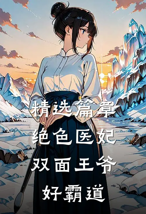 精选篇章绝色医妃：双面王爷好霸道