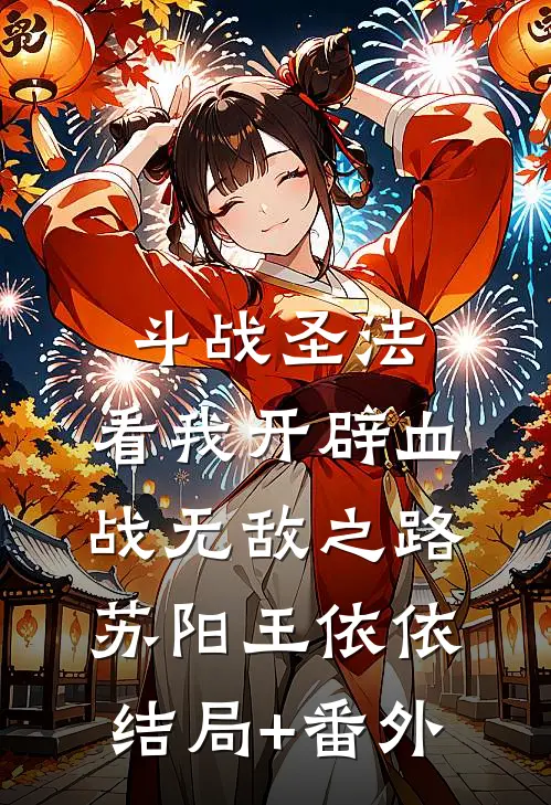 斗战圣法：看我开辟血战无敌之路苏阳王依依结局+番外