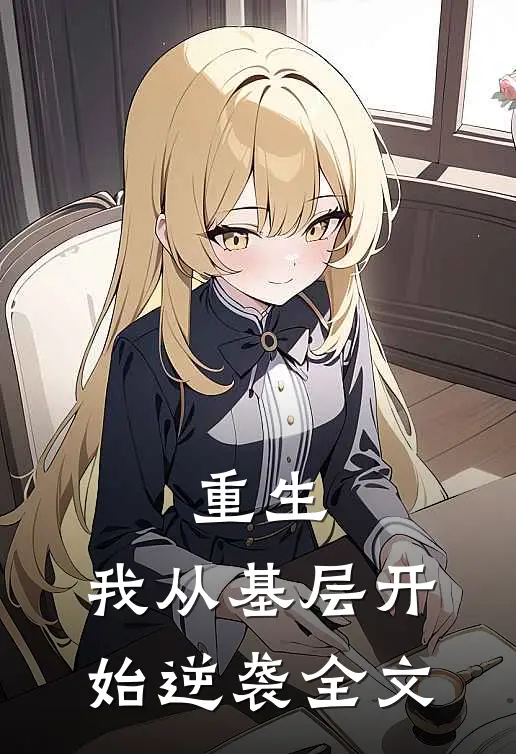 重生：我从基层开始逆袭全文