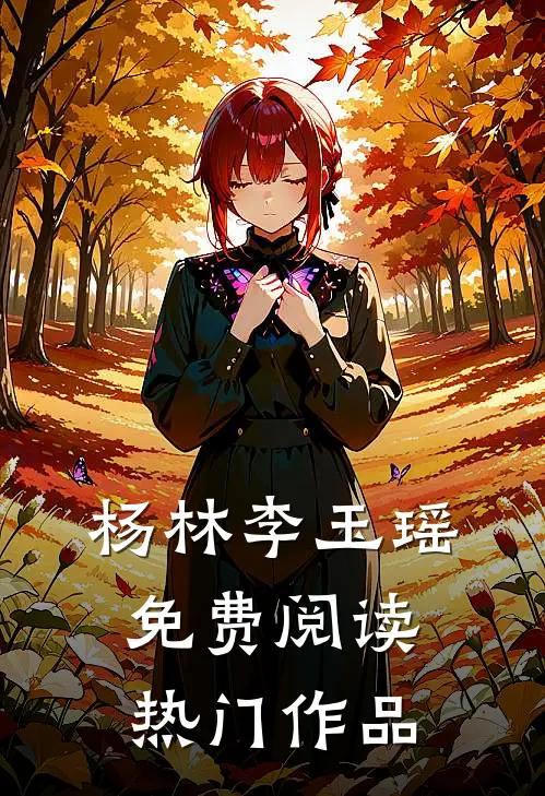 杨林李玉瑶免费阅读热门作品