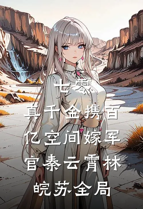 七零：真千金携百亿空间嫁军官秦云霄林皖苏全局
