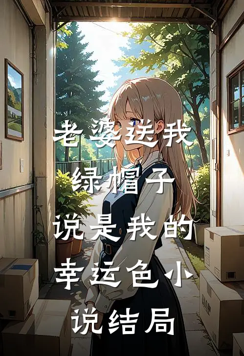 老婆送我绿帽子，说是我的幸运色小说结局