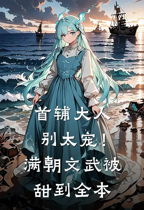 首辅大人别太宠！满朝文武被甜到全本