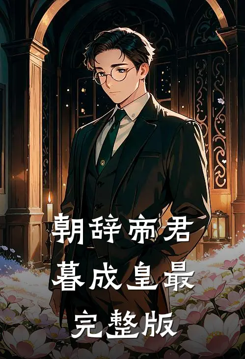 朝辞帝君暮成皇最完整版