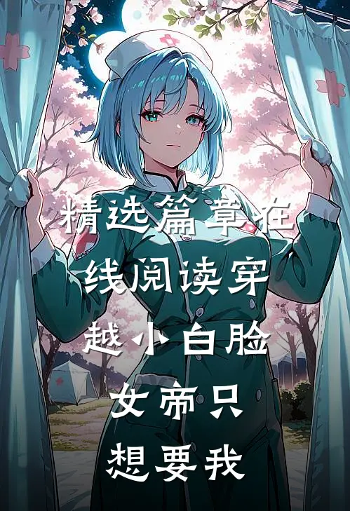 精选篇章在线阅读穿越小白脸,女帝只想要我