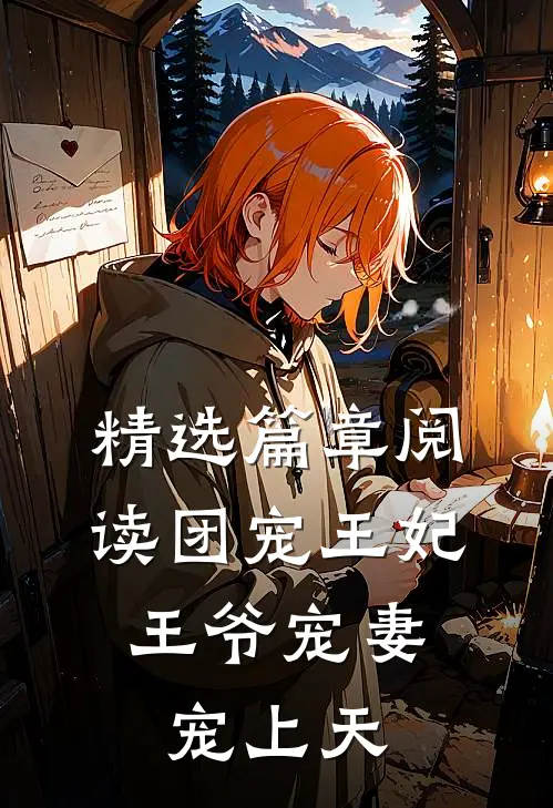 精选篇章阅读团宠王妃：王爷宠妻宠上天