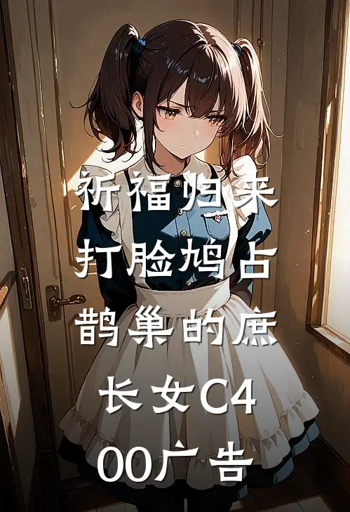 祈福归来，打脸鸠占鹊巢的庶长女C400广告