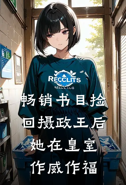 畅销书目捡回摄政王后，她在皇室作威作福