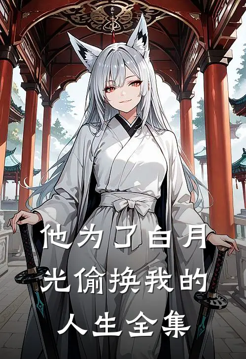 他为了白月光偷换我的人生 全集