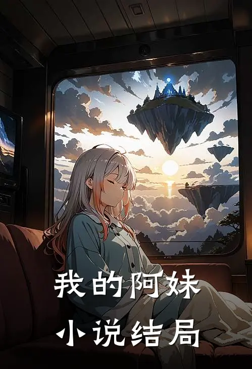 我的阿妹小说结局