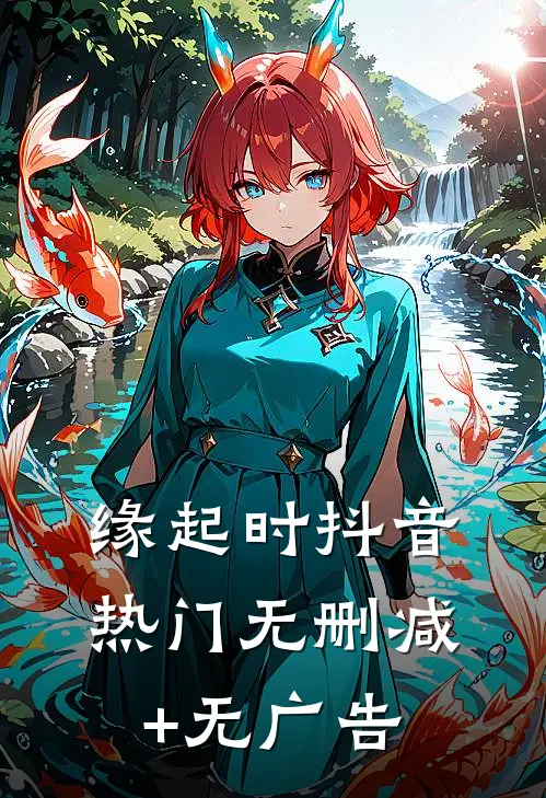 缘起时抖音热门无删减+无广告