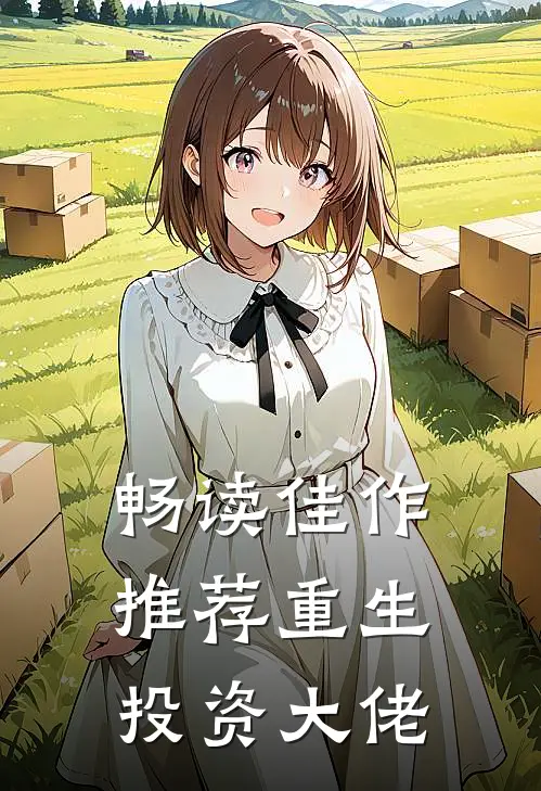 畅读佳作推荐重生投资大佬