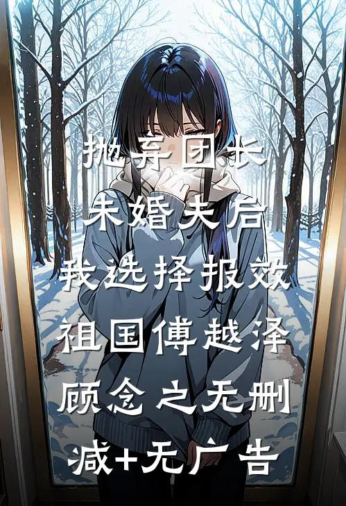 抛弃团长未婚夫后，我选择报效祖国傅越泽顾念之无删减+无广告