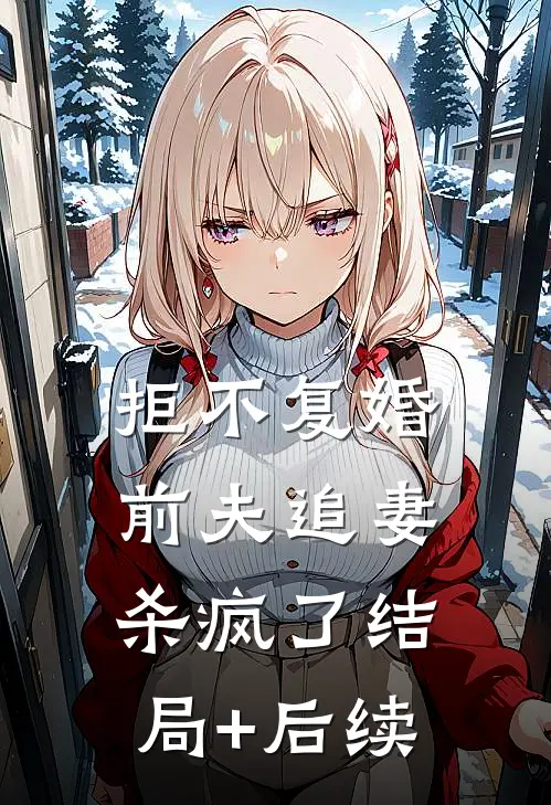 拒不复婚：前夫追妻杀疯了结局+后续