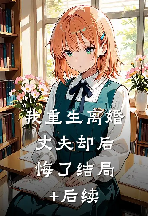 我重生离婚，丈夫却后悔了结局+后续