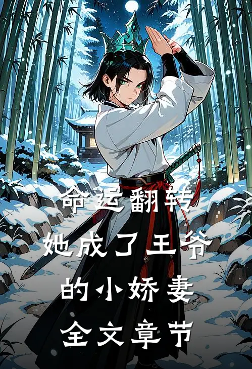 命运翻转，她成了王爷的小娇妻全文章节
